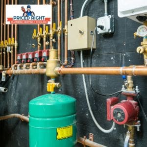 Overview of Our Heating System Installation