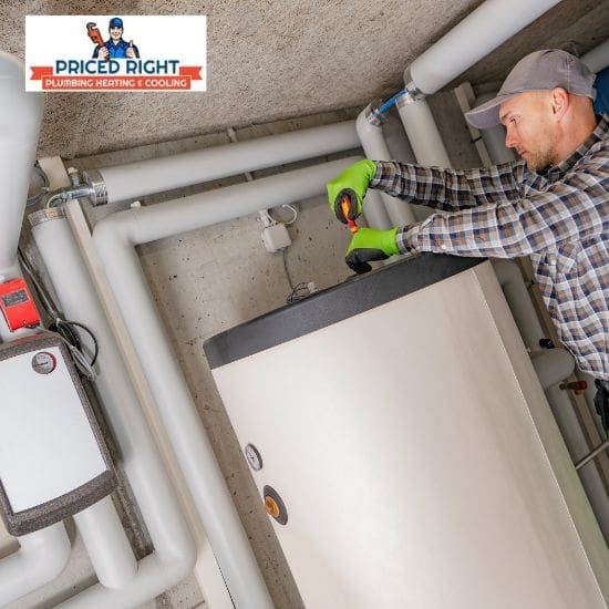 Residential Boiler Installation Service