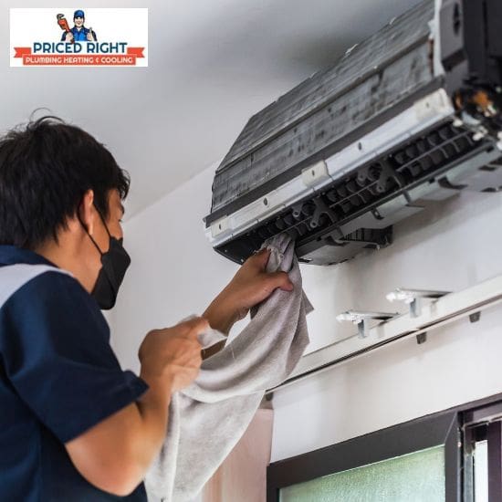 Most Trusted AC Service For Ultimate Comfort