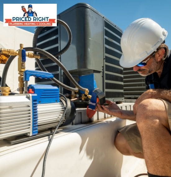 HVAC repair in Ringwood NJ