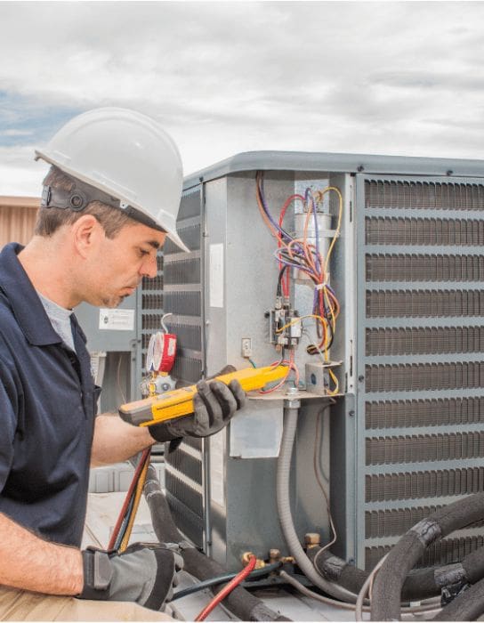 Unmatched HVAC repair in Nutley NJ
