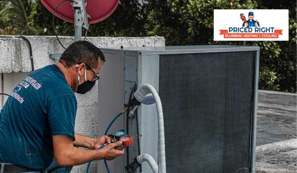 Expert Bergenfield, NJ, Plumber and HVAC Services