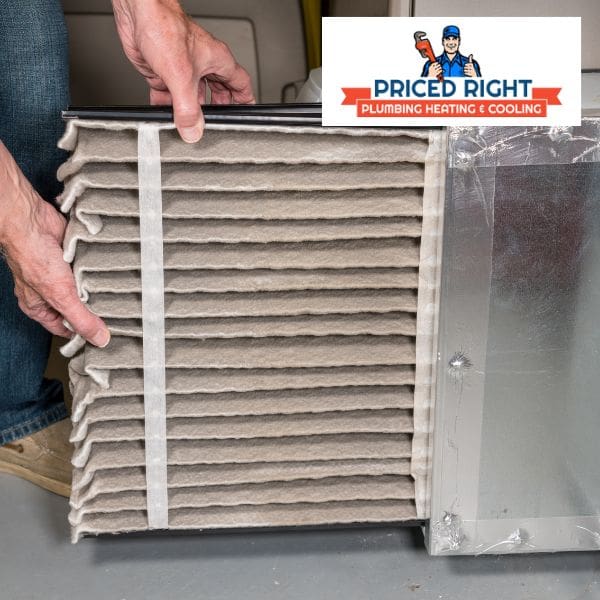 Furnace Repair & Replacement Service