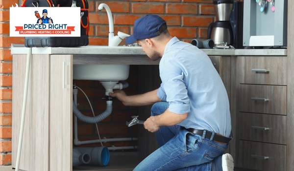 Licensed Plumber and HVAC Services in the Township of Washington, NJ
