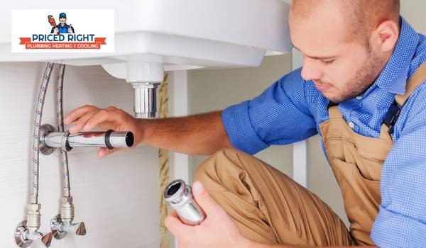 Nutley, NJ, Plumbers and HVAC Services