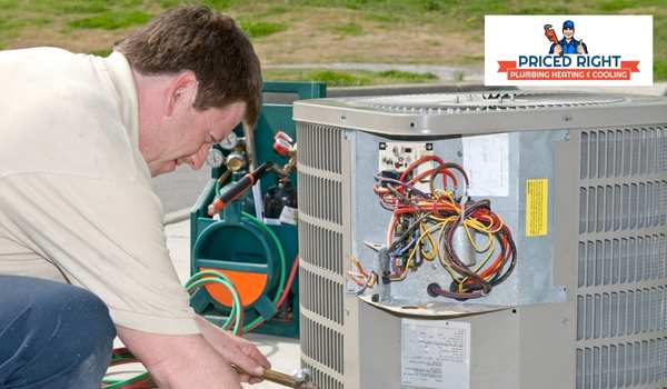 Reliable AC Repair Services in New Jersey