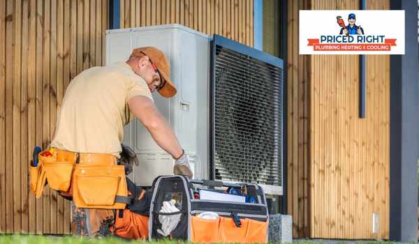 Reliable Plumber and HVAC Services in Wayne, NJ