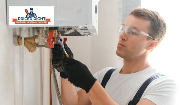 Your Go-to Plumber and HVAC Services in Fair Lawn, NJ